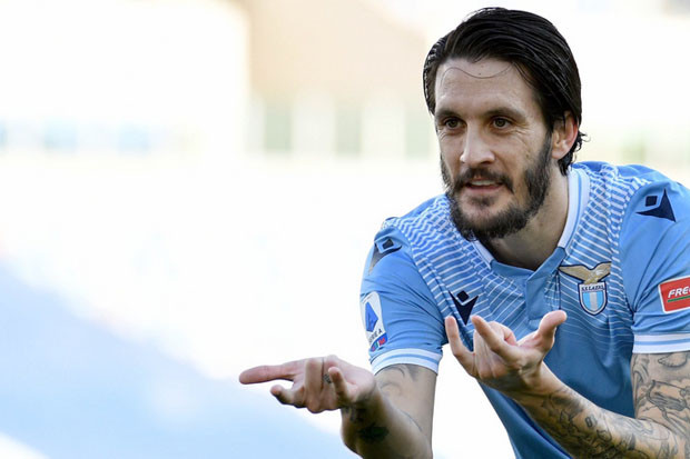Bungkam Sampdoria, Lazio...