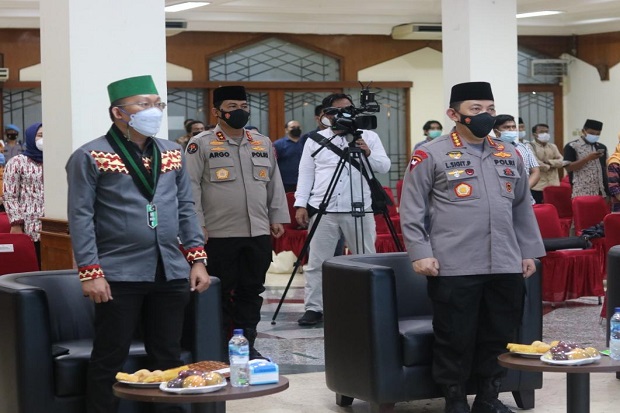 Dies Natalis ke 74,...