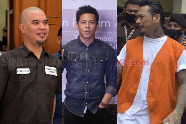 Baru Heboh Pasal Karet...