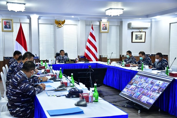 Wakasal: Perlunya Fungsi...