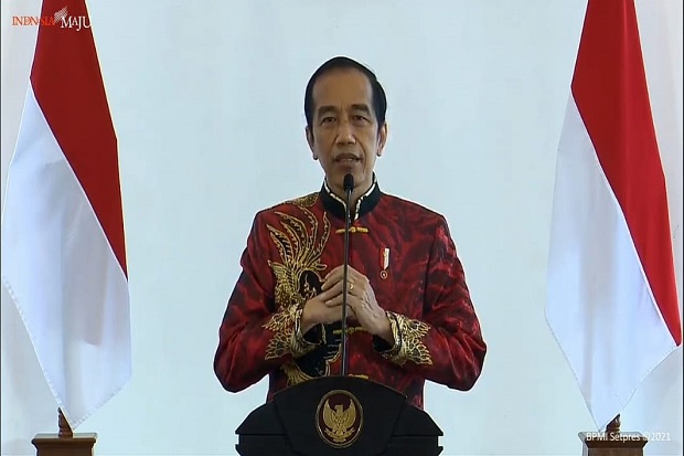 Peringati Tahun Baru...