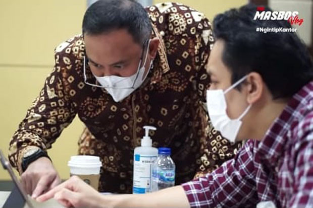 Rencana Operasi Jantung...