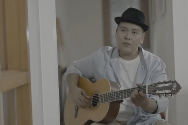 Music Video ‘Kau Curigai...