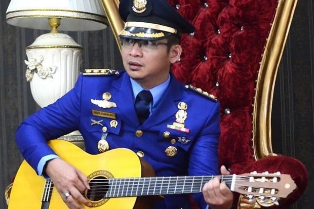 Pasha Ungu Pamit, Tinggalkan...