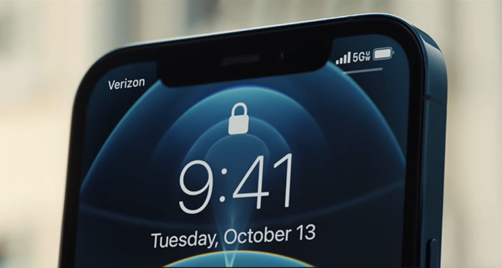 5G Baru Mulai, Apple...