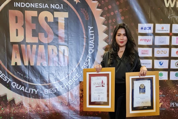 Pandemi Bukan Alasan...