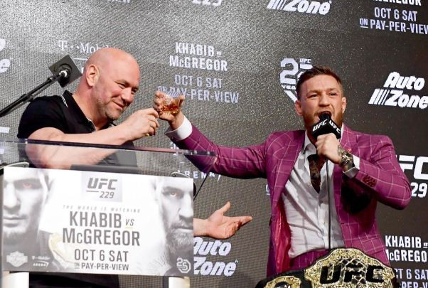 Kesal Gagal Duel, Jake...