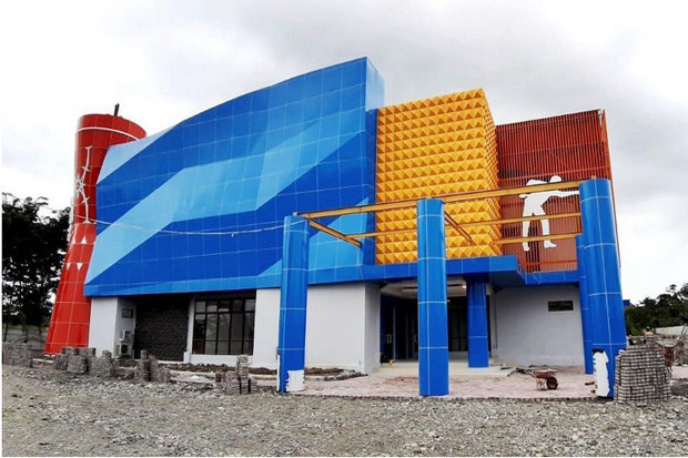 Akhirnya Cabor Biliar...