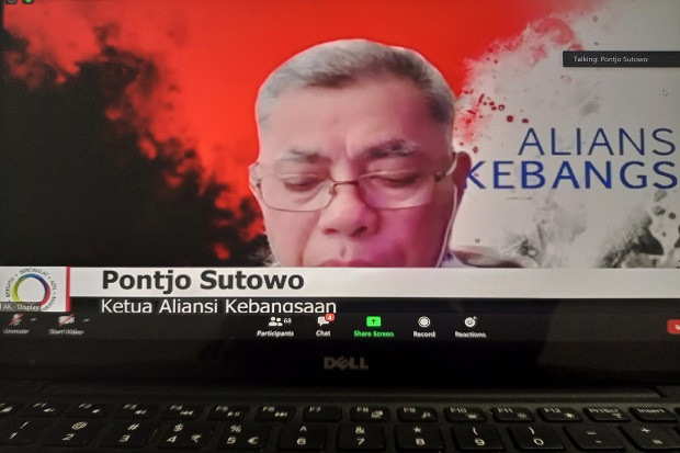 Indonesia Kaya Bahan...