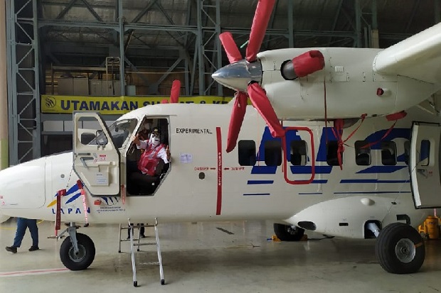 Dihantam Pandemi COVID-19,...