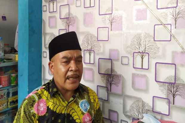 Keterlibatan RT dan...