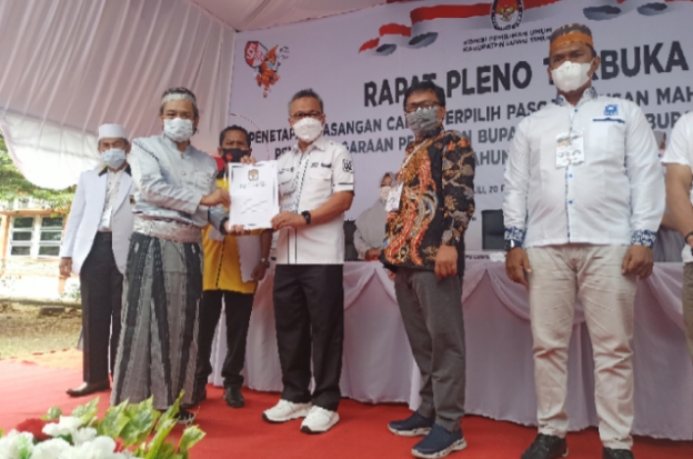 Husler-Budiman Resmi...