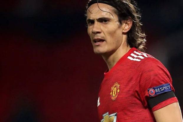 Manchester United Segera...