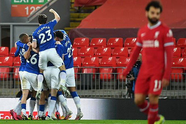 Permak Liverpool di...