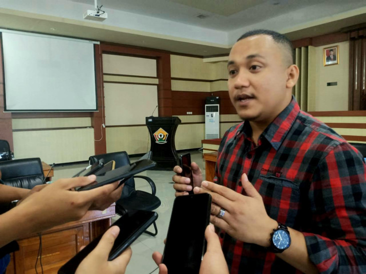 Aktivis HMI Dukung Polri...