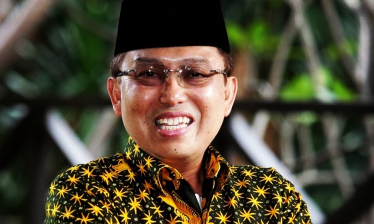Nadjamuddin Ramly Meninggal,...