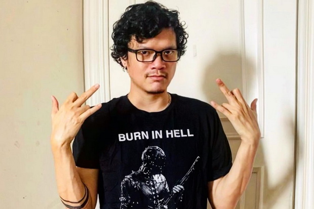 Timo Tjahjanto Bakal...