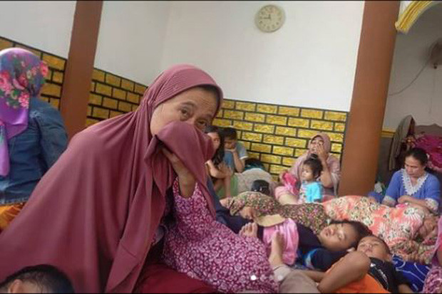 Banjir Bekasi Semakin...