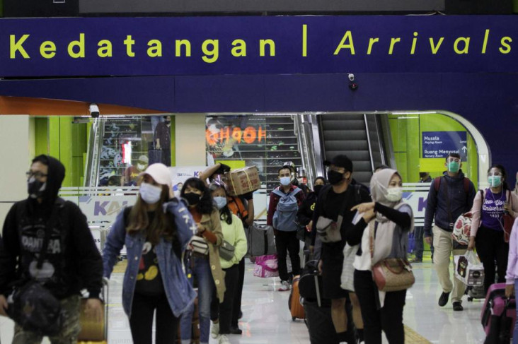 KAI Batalkan Perjalanan...