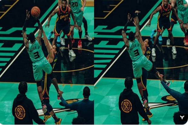 Hasil NBA, Minggu (21/2/2021):...