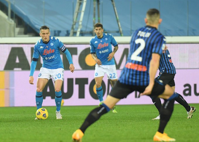 Napoli Dibikin Tidak...