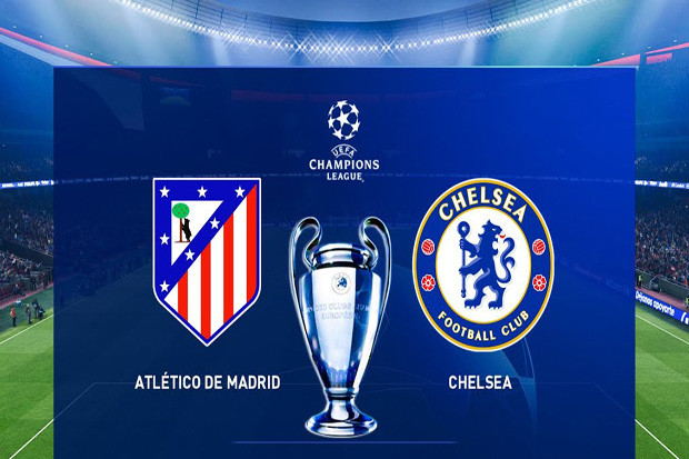 Preview Atletico Madrid...