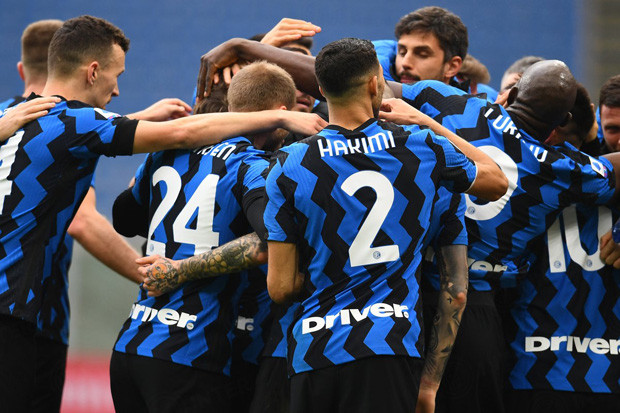 Inter Milan Alami Krisis...