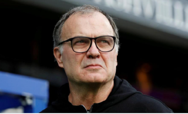 Leeds United Tak Bisa...
