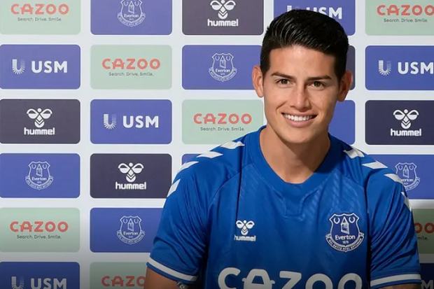 Makna Kemenangan Everton...