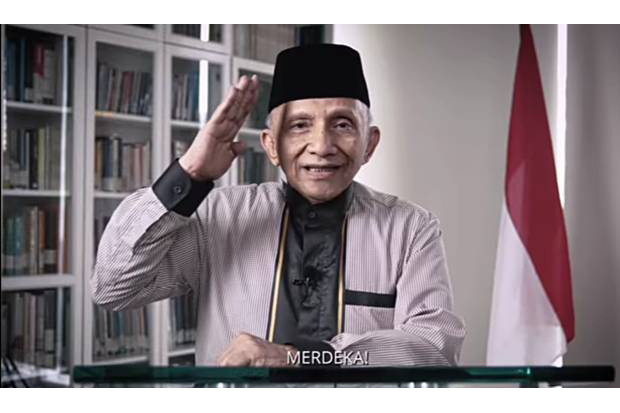 Bocoran Struktur Partai...