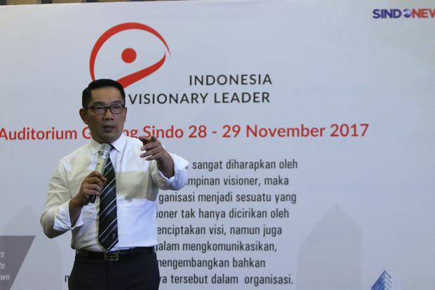 Sinyalemen Golkar Buka...