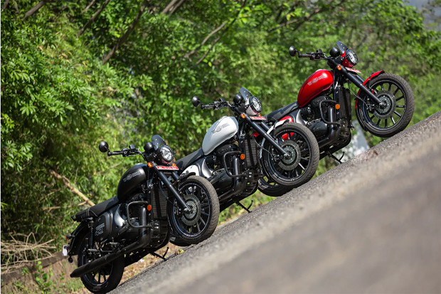 Jawa Forty Two 2.1,...