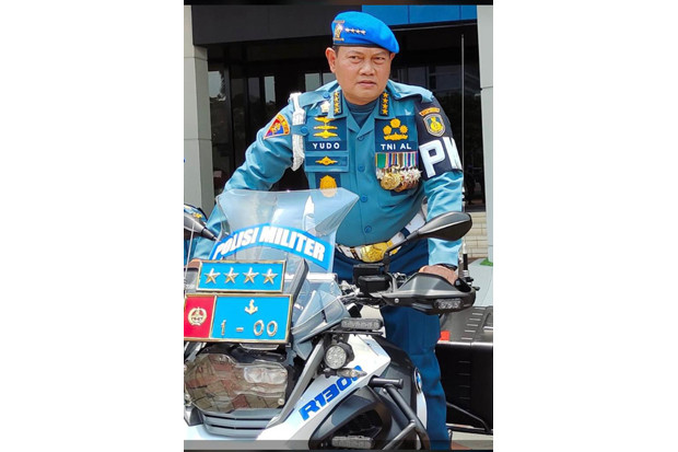 Peringati HUT ke-75,...