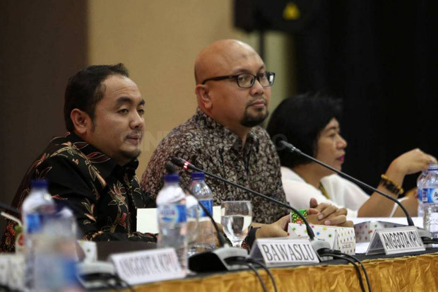 Uang Purna Bakti 2012-2017...