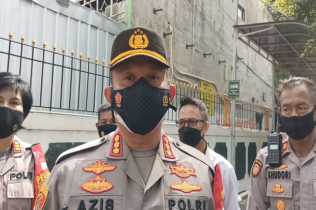 Kerahkan Hampir 200...