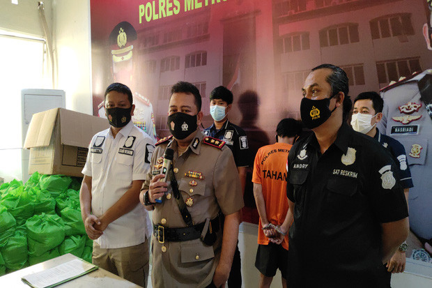 Ini Pengakuan Guru di...