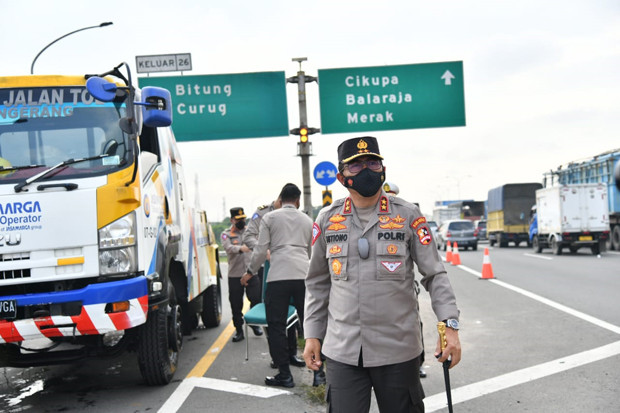 Terendam Banjir Dua...