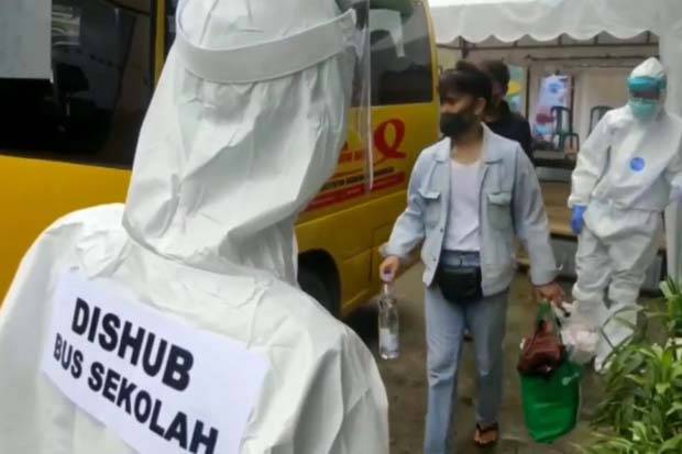 Sempat Terhenti karena...