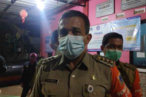 Cegah Penularan Penyakit...