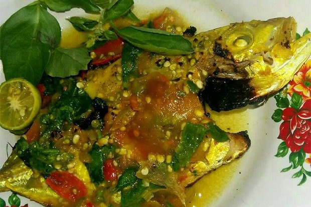Resep Praktis Bikin...
