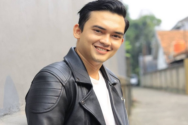 Saat Break Syuting Ikatan...