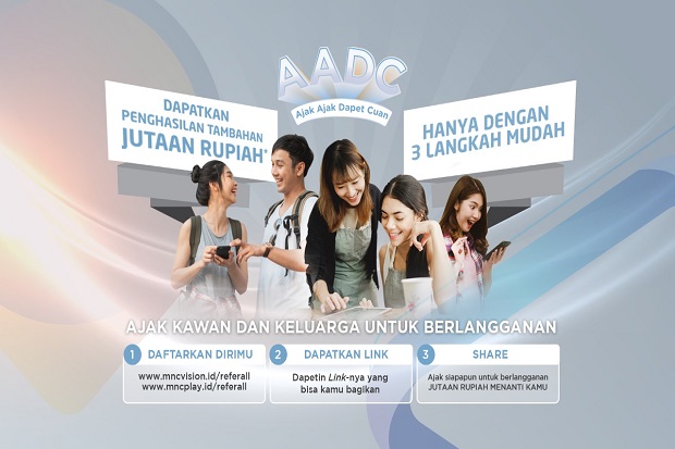 Mau Penghasilan Tambahan?...