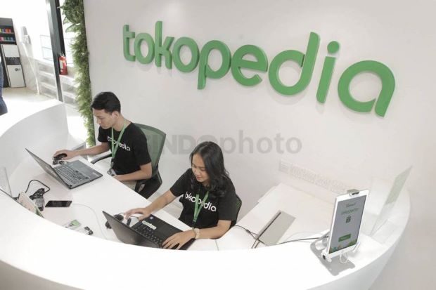 Jika Gojek-Tokopedia...