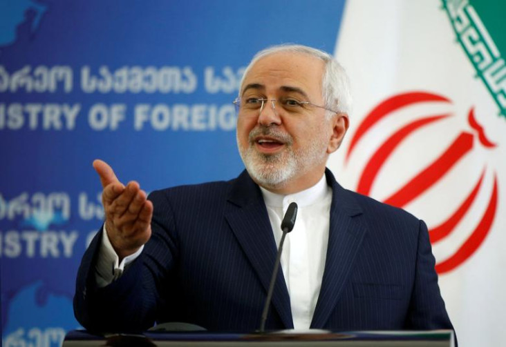 Iran Beri Tawaran pada...