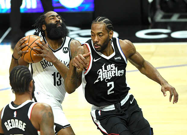 Hasil Pertandingan NBA,...