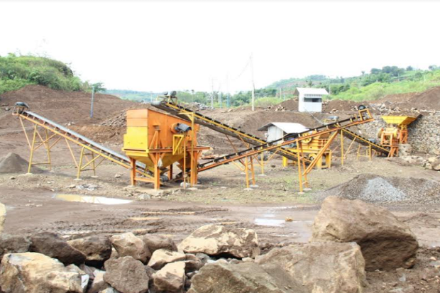 Dukung Pembangunan Jabar...