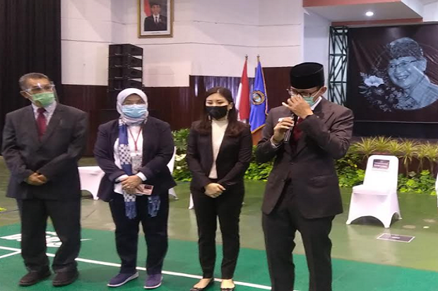 I Gede Ardika Meninggal,...