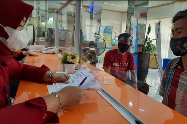 Mal Pelayanan Publik...