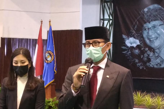 Sandiaga Bakal Usulkan...