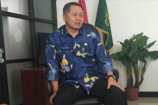 Open Biding Jabatan...